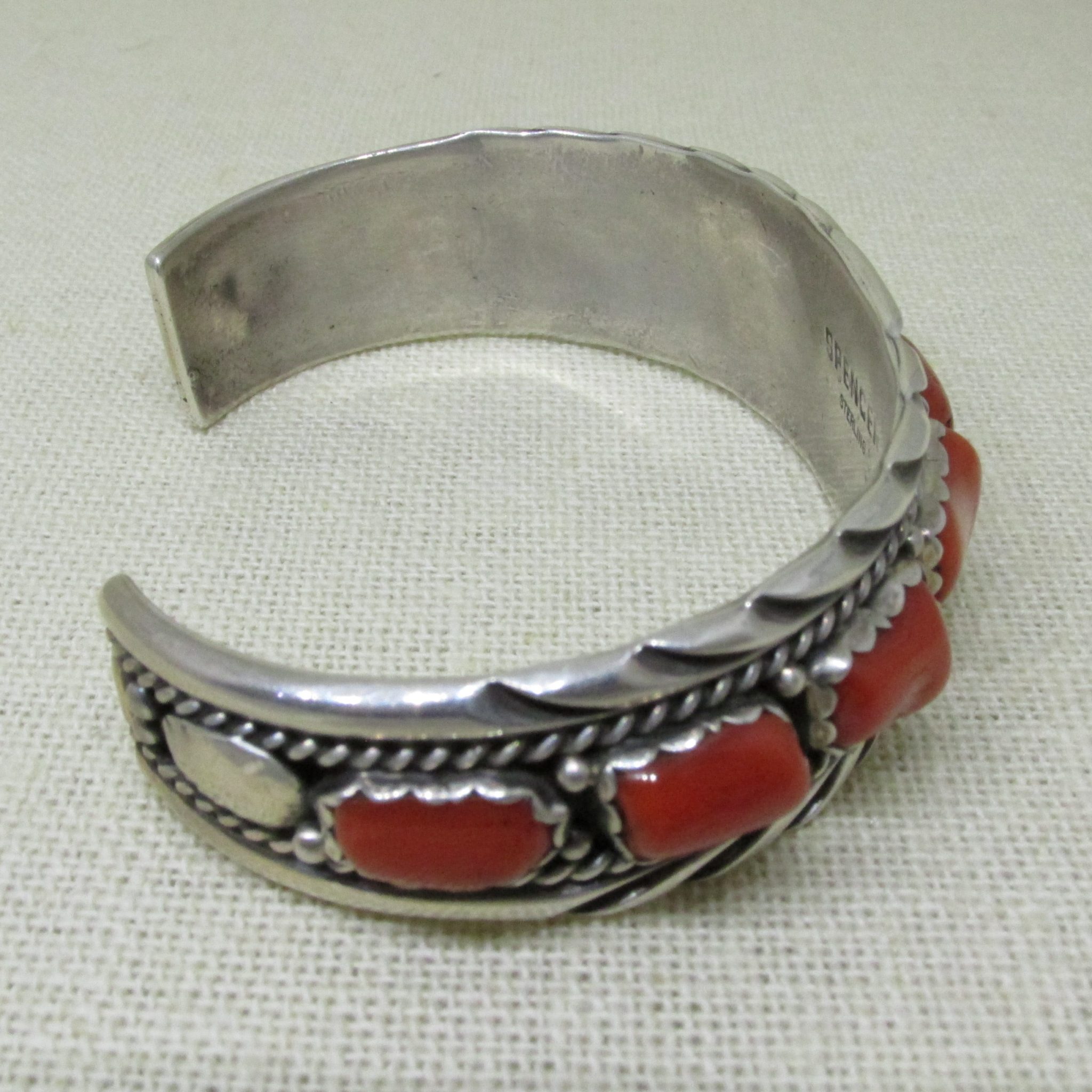 Tucson Indian Jewelry Bracelets Cuffs 26 November