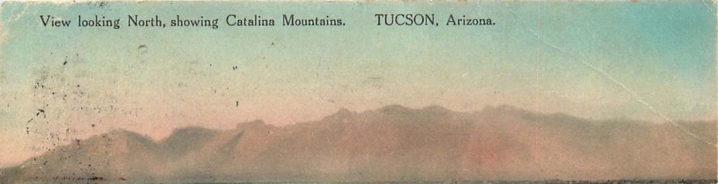 Header for Tucson Indian Jewelry