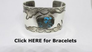 Bisbee Turquoise Bracelet