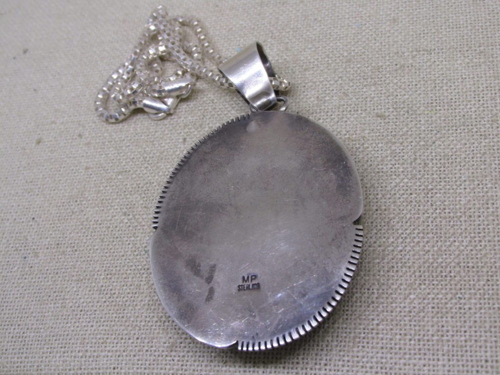 Maria Platero Navajo Hallmark