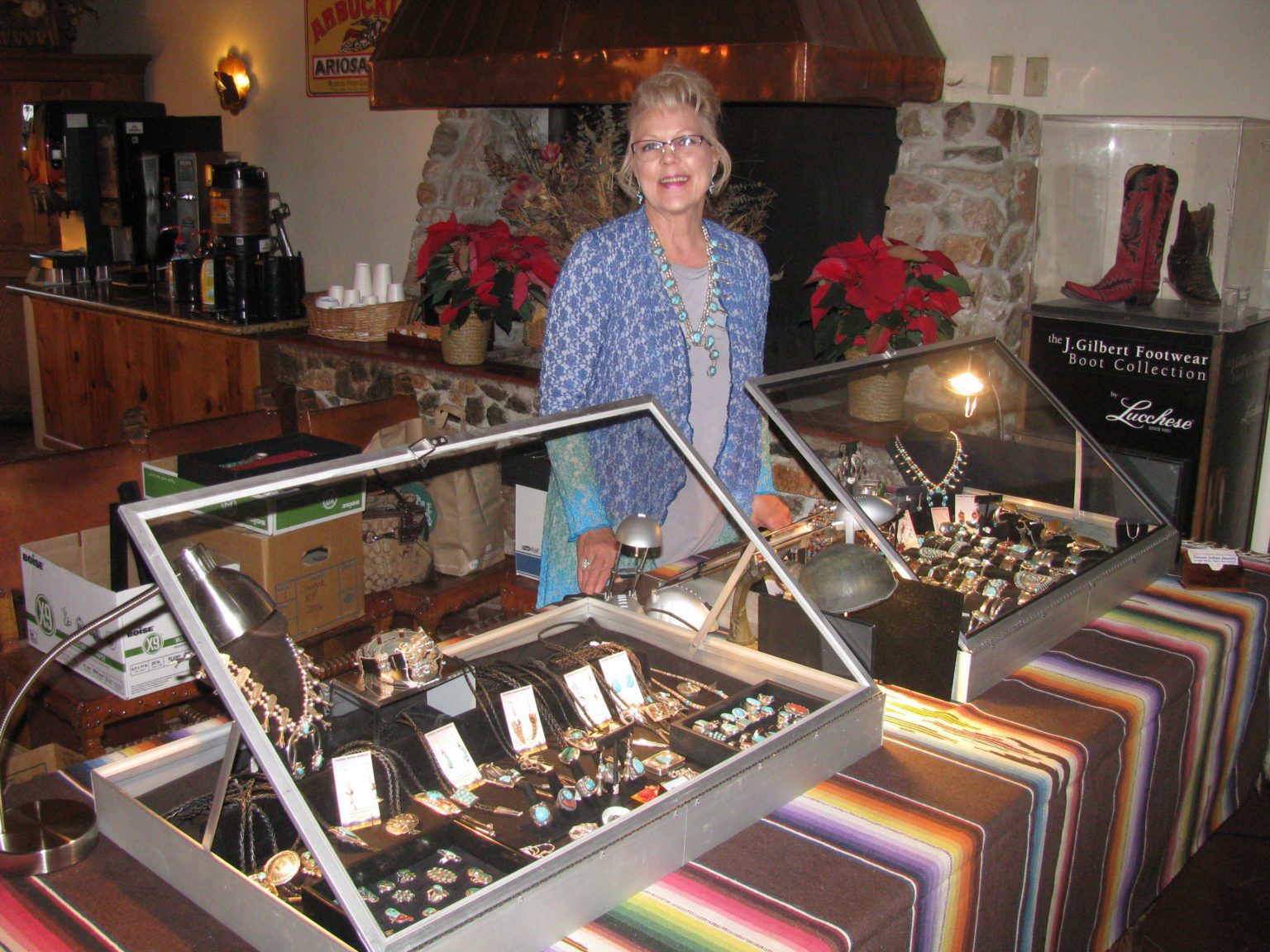 TUCSON INDIAN JEWELRY TUCSON INDIAN JEWELRY
