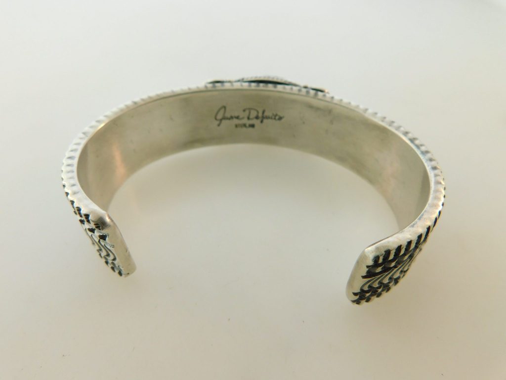 JUNE DEFAUITO Bracelet SOLD🥲 - Image 3
