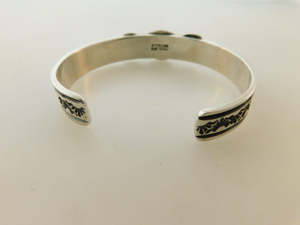 T.O. WHITE Bracelet SOLD🥲 - Image 2