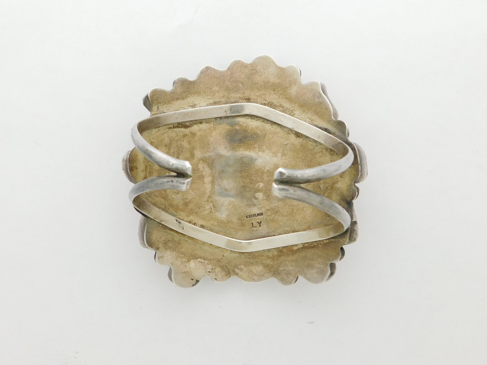Louise Yazzie Navajo Hallmark
