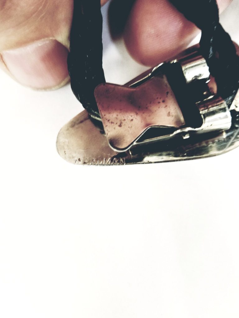 Andy Cadman Navajo Hallmark