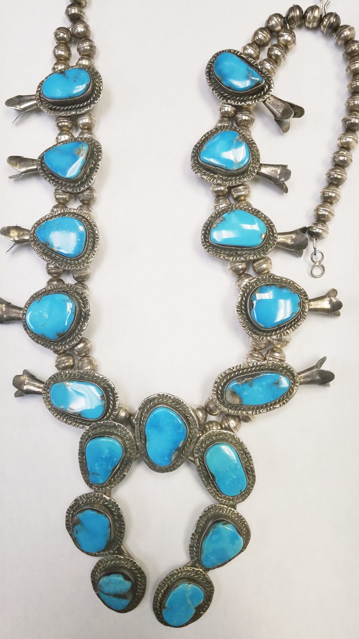 UNUSUAL SOLD JEWELRY 21 TUCSON INDIAN JEWELRY March