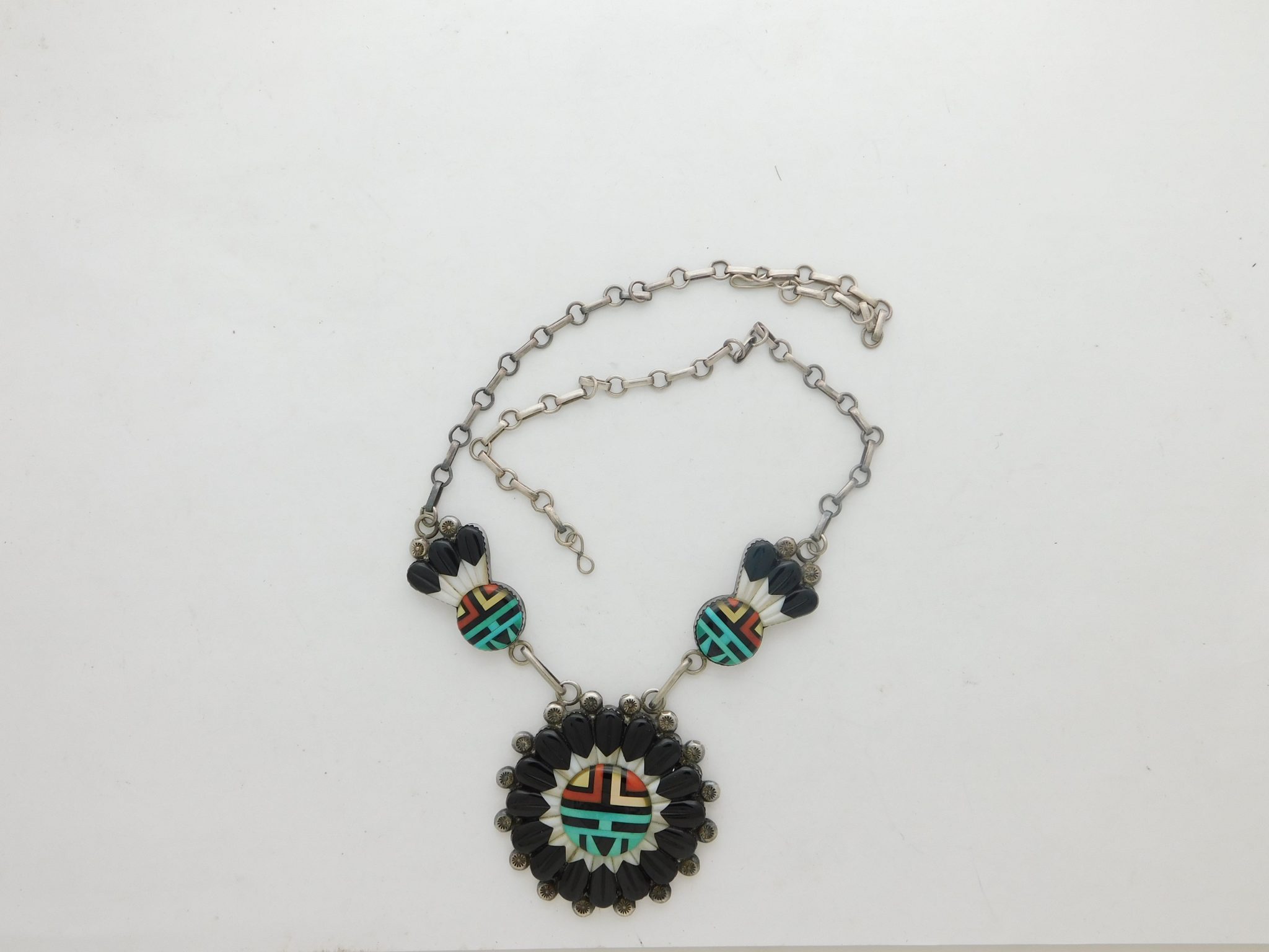 TUCSON INDIAN JEWELRYNECKLACESMarch 31, 2024