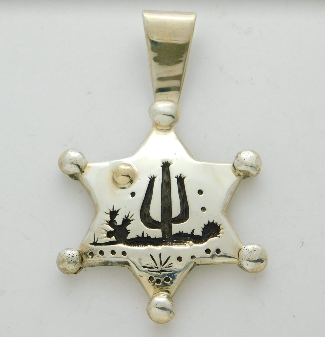 artist JAMES FENDENHEIMApril 3, 2023 TUCSON INDIAN JEWELRY