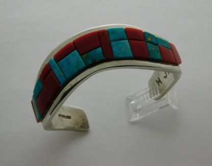 Harrison Jim Navajo Bracelet