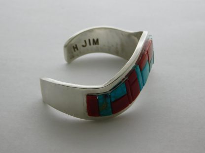 Harrison Jim Navajo Hallmark