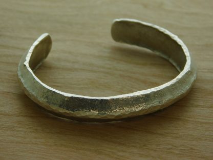 James Fendenheim T.O. Tufa Cast Bracelet