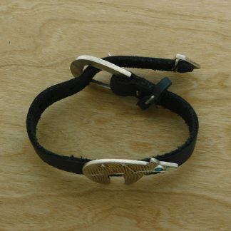 David Pedrego Yaqui Cuddlefish Bracelet