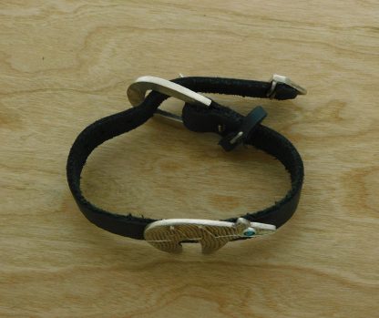 David Pedrego Yaqui Cuddlefish Bracelet