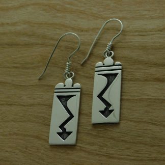 Timmy Yazzie Earrings 5