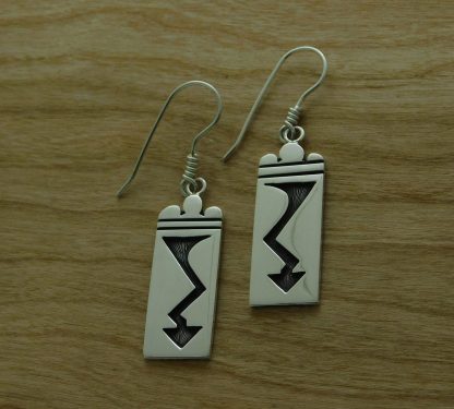 Timmy Yazzie Earrings 5