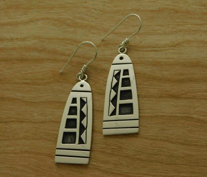 Timmy Yazzie Earrings 7