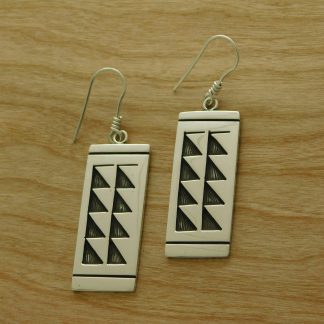 Timmy Yazzie Earrings 8