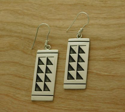 Timmy Yazzie Earrings 8