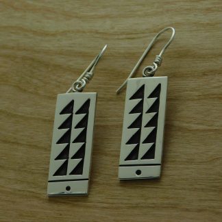 Timmy Yazzie Earrings 9