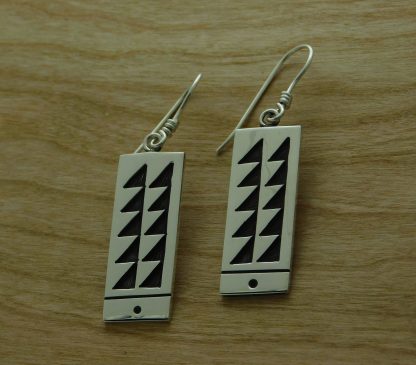 Timmy Yazzie Earrings 9