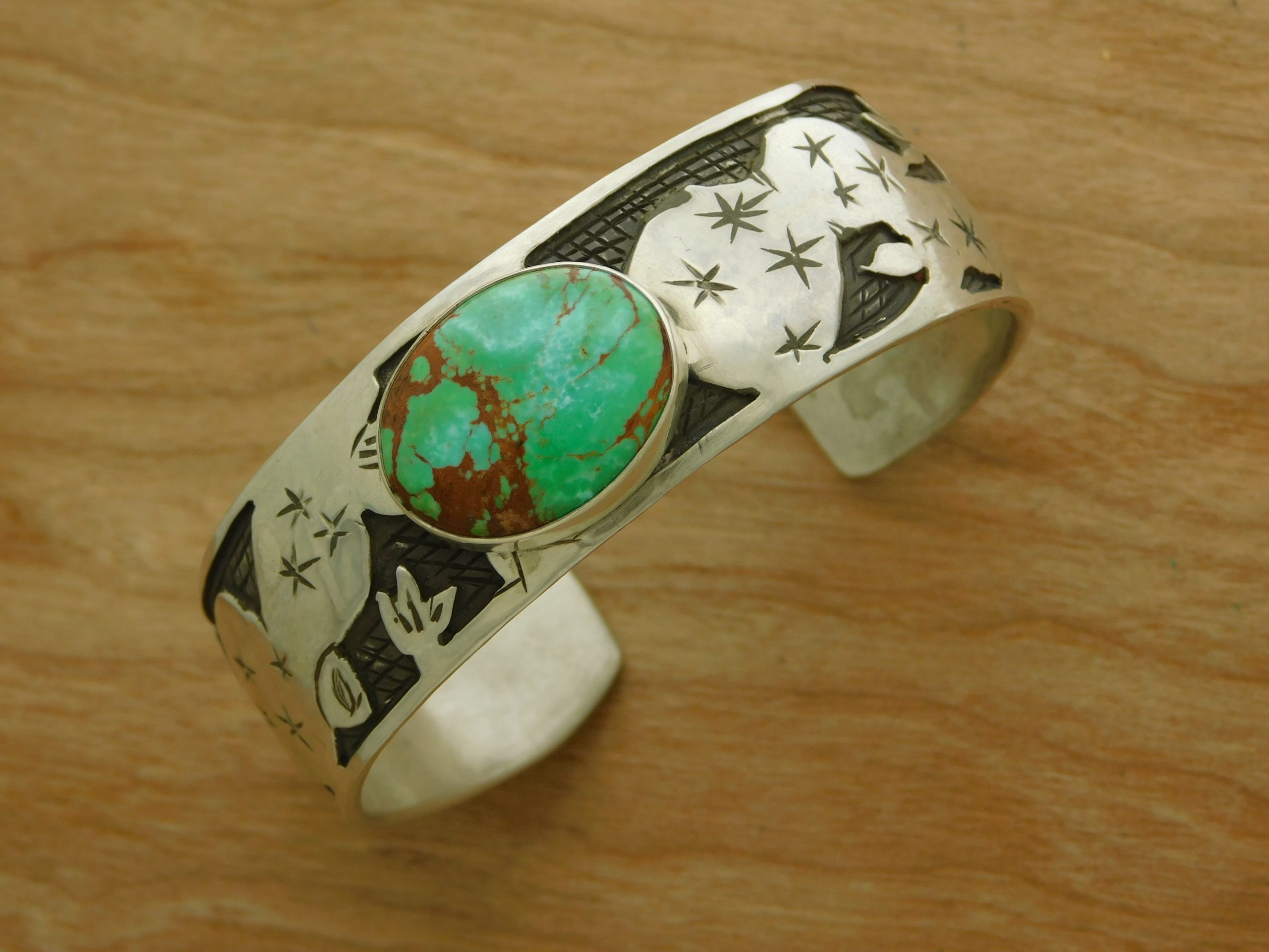 Adam Ramirez Ute Bracelet