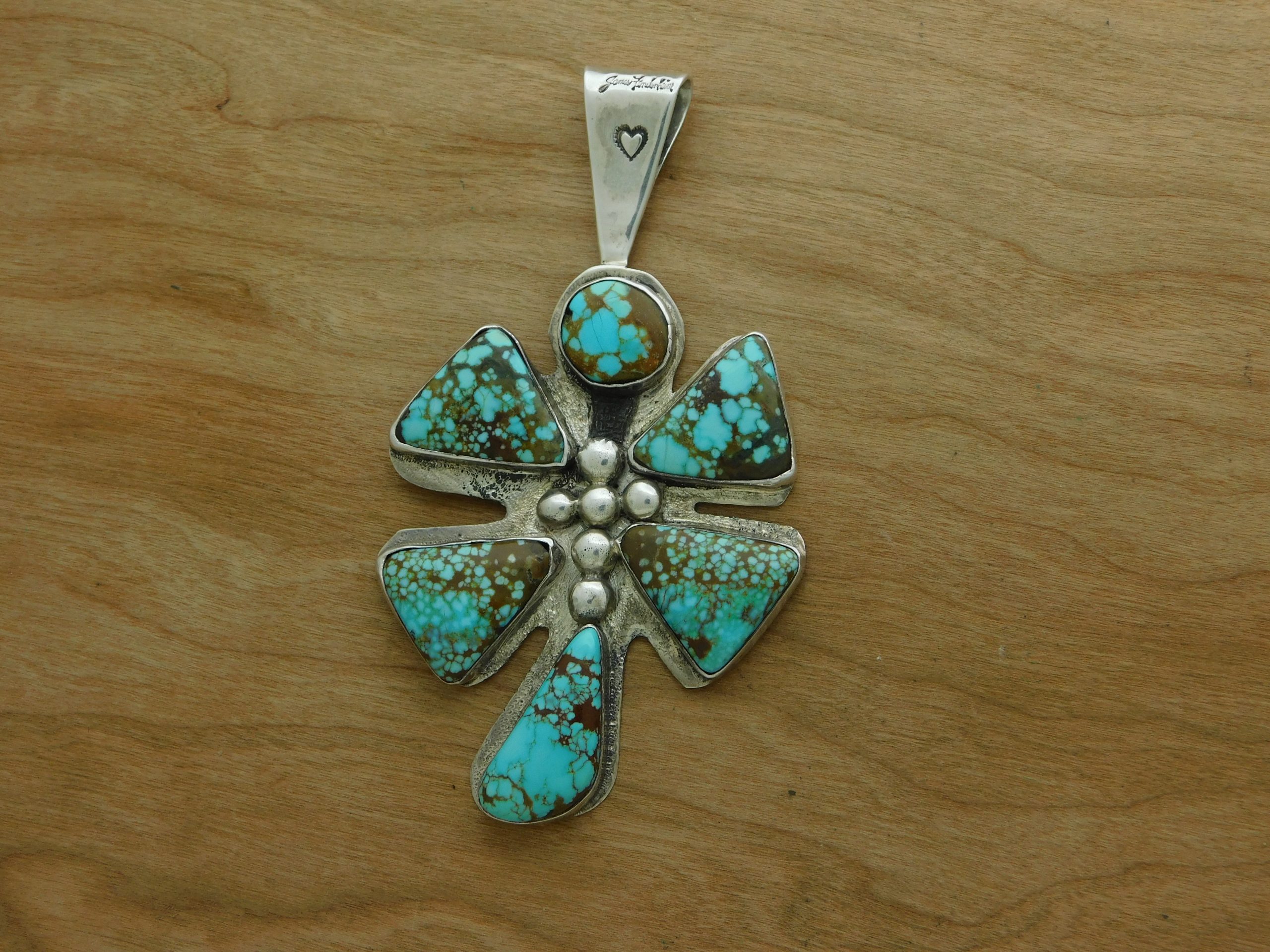 James Fendenheim Dragonfly