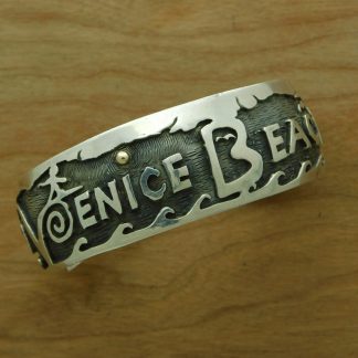 Adam Ramirez Venice Beach Cuff