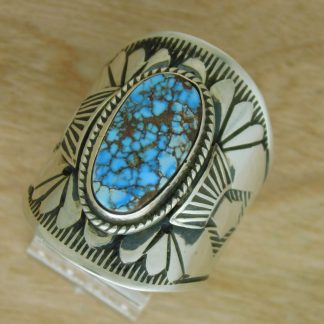 Derrick Gordon Navajo Ring
