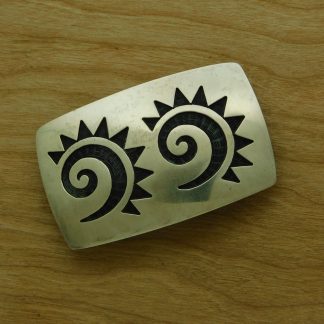 ANDERSON KOINVA Hopi Buckle