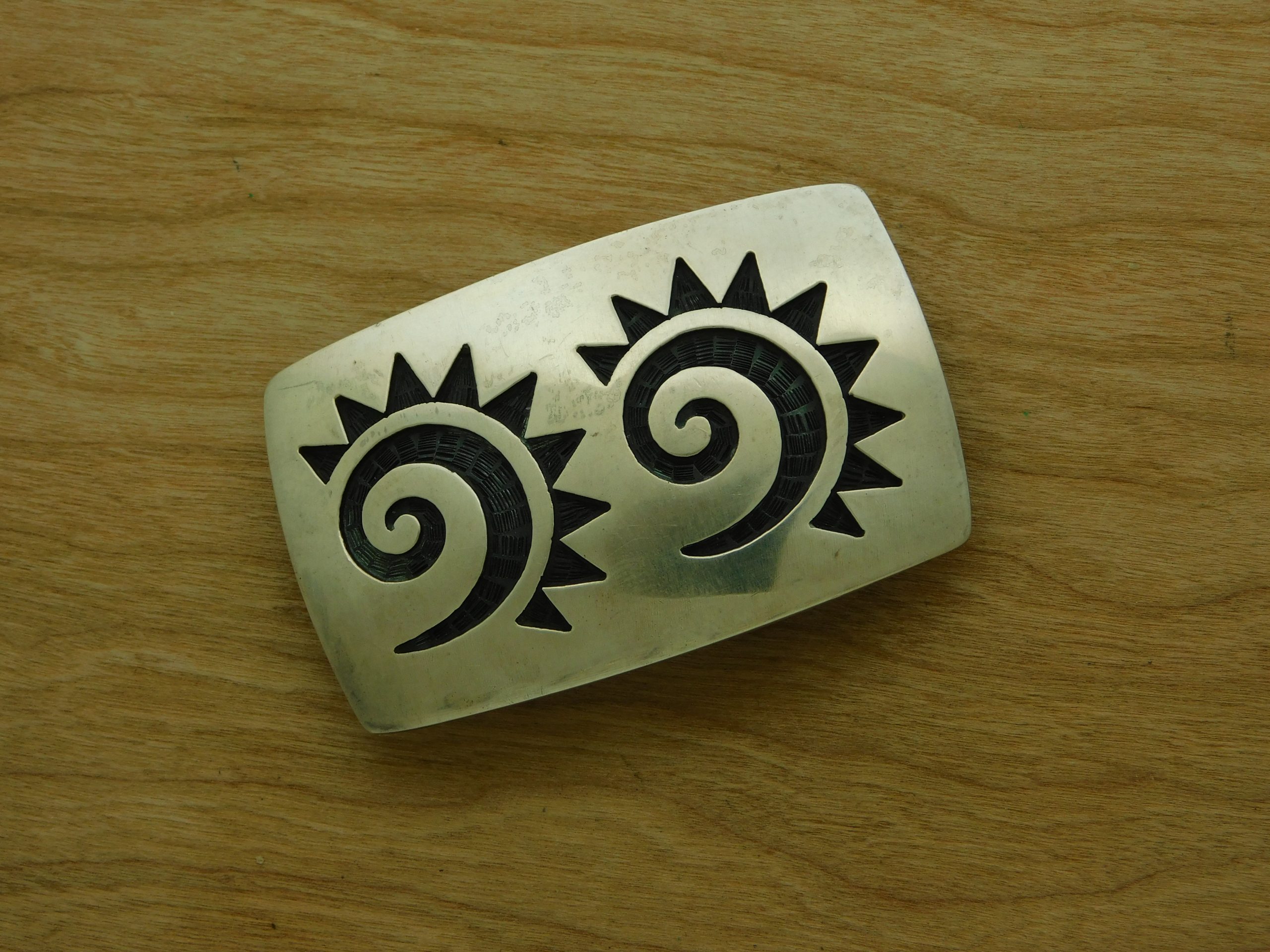 ANDERSON KOINVA Hopi Buckle