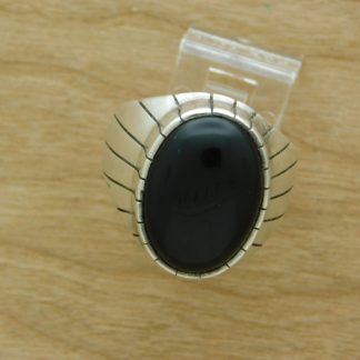 Ray Jack Navajo Ring