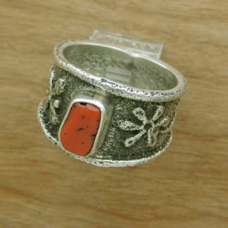 Cordell Pajarito Kewa Ring