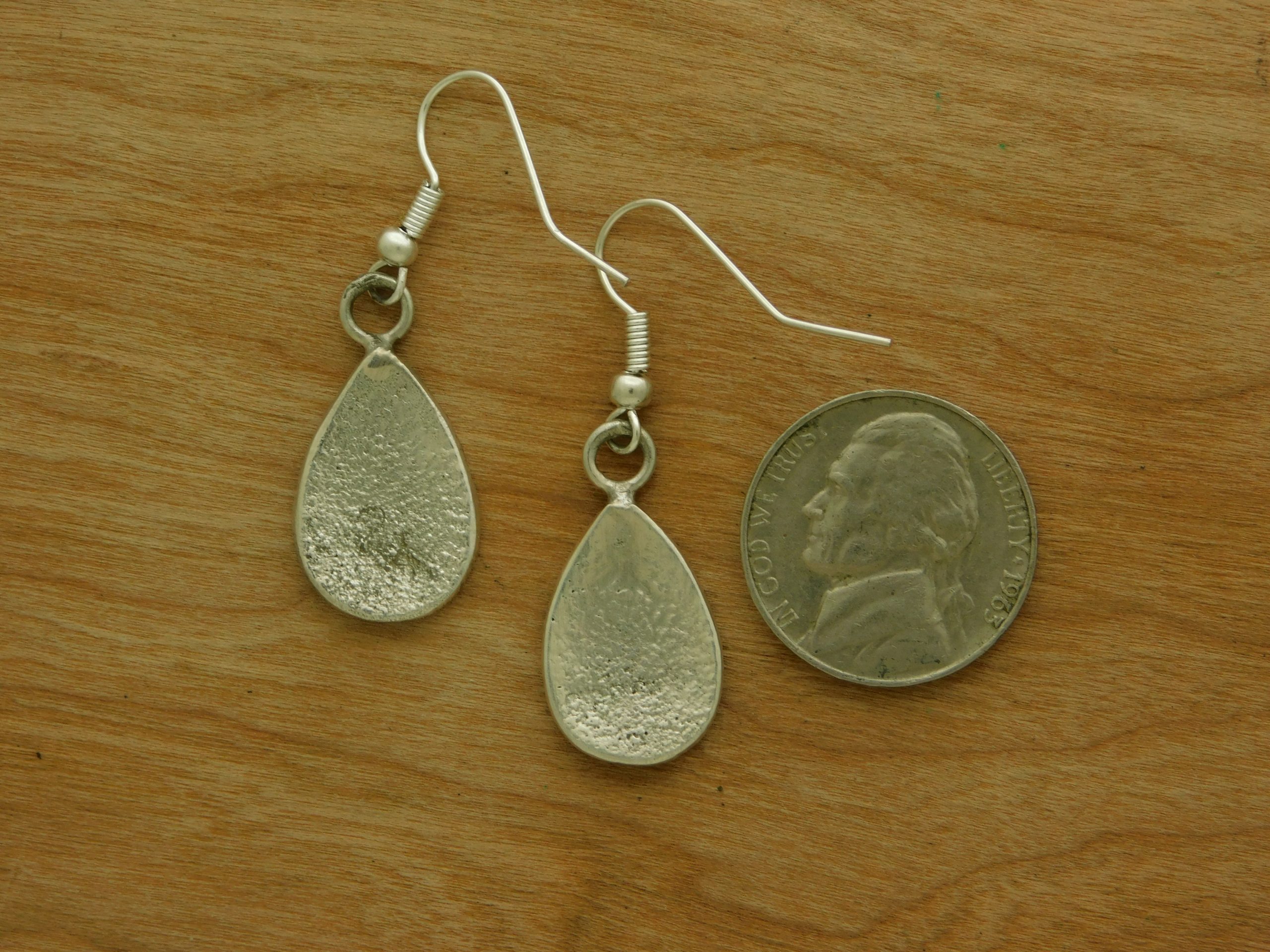 Cordell Pajarito Kewa Earrings