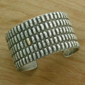 Joel Pajarito Kewa Corn Cuff