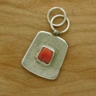 Joel Pajarito Kewa 2-way Pendant