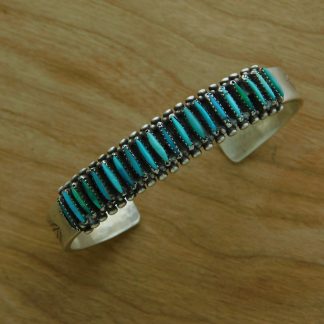 Evelyn Acque Zuni Bracelet