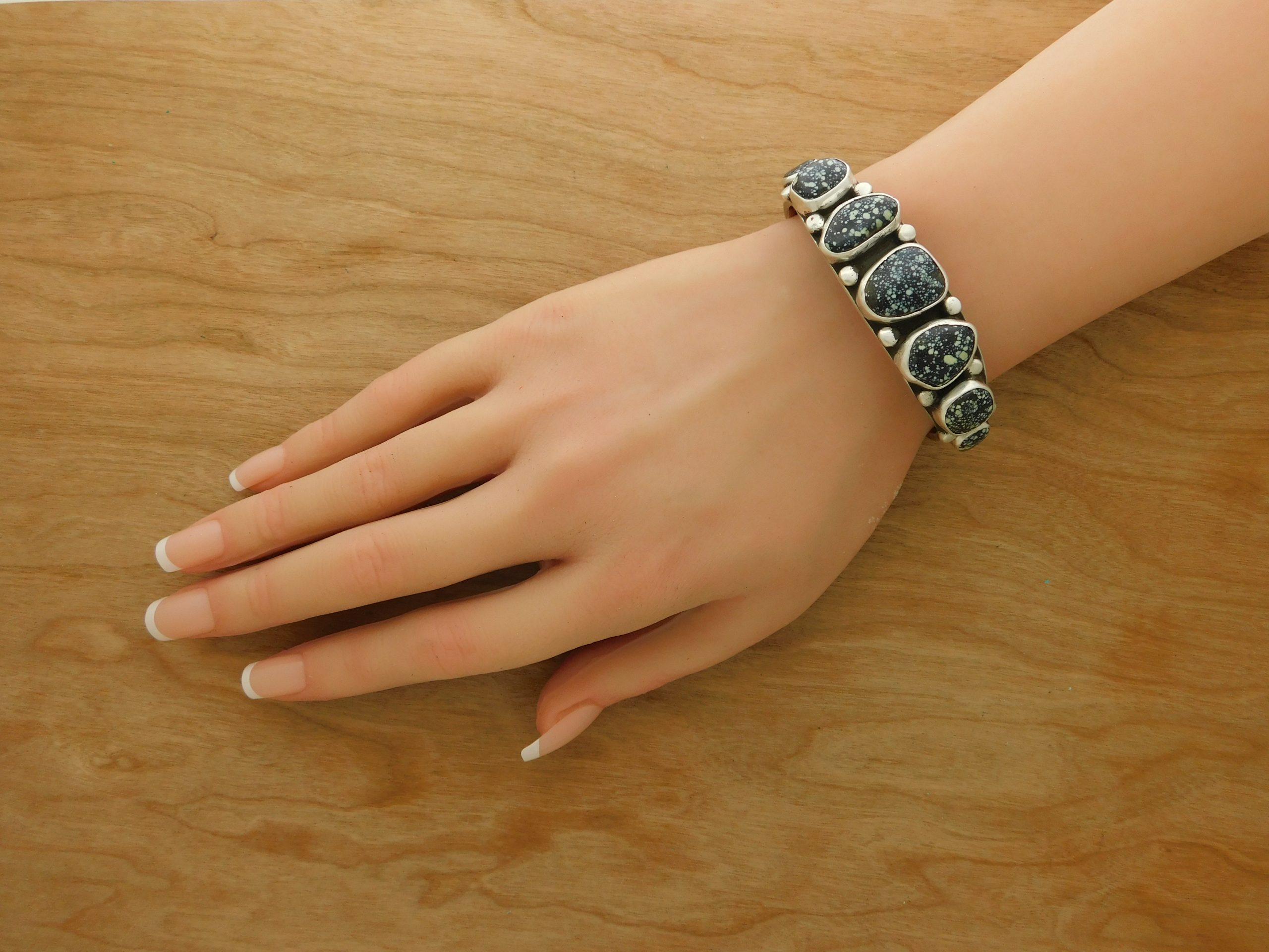 Verdy Jake Navajo Cuff