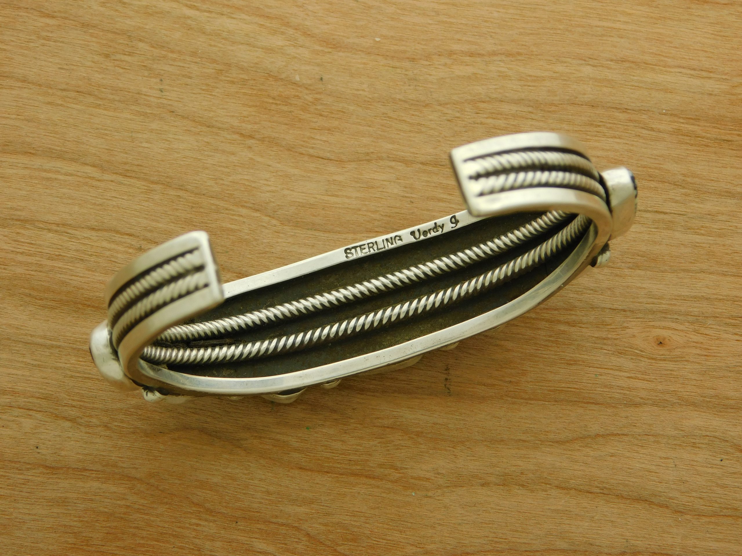 Verdy Jake Navajo Hallmark