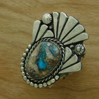 RYAN HORBACK Bisbee Ring