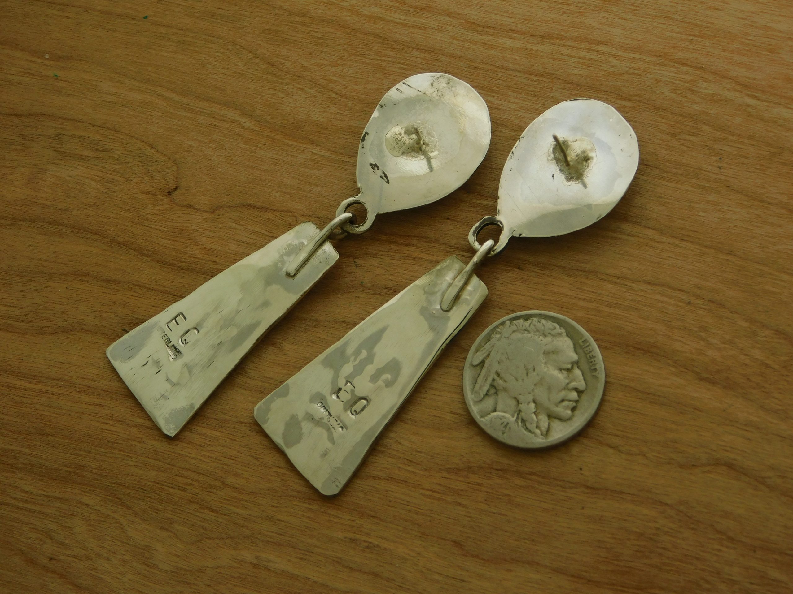 Hallmark QUINTON ANTONE T.O.