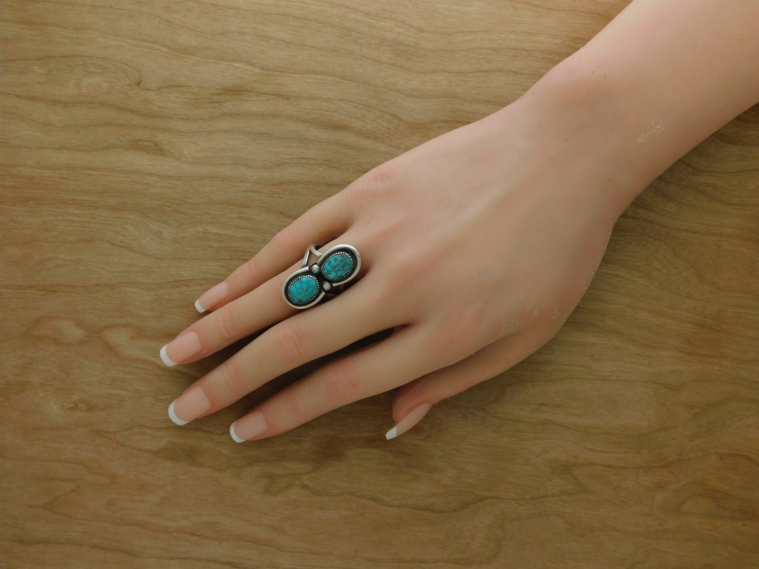 LORENZO TORTALITA Kewa Ring