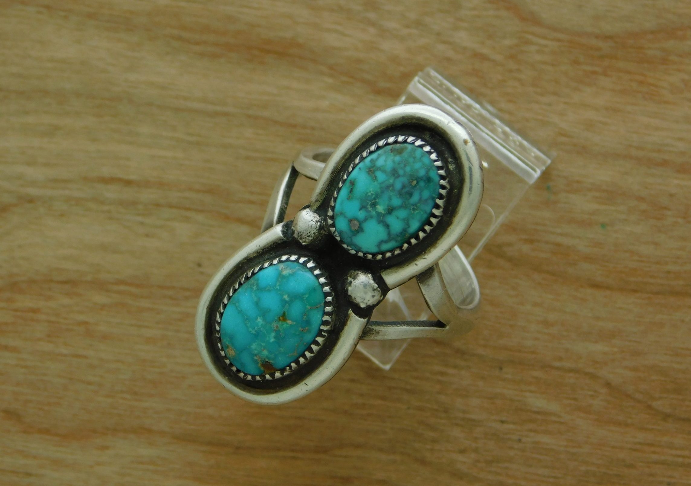 LORENZO TORTALITA Kewa Ring