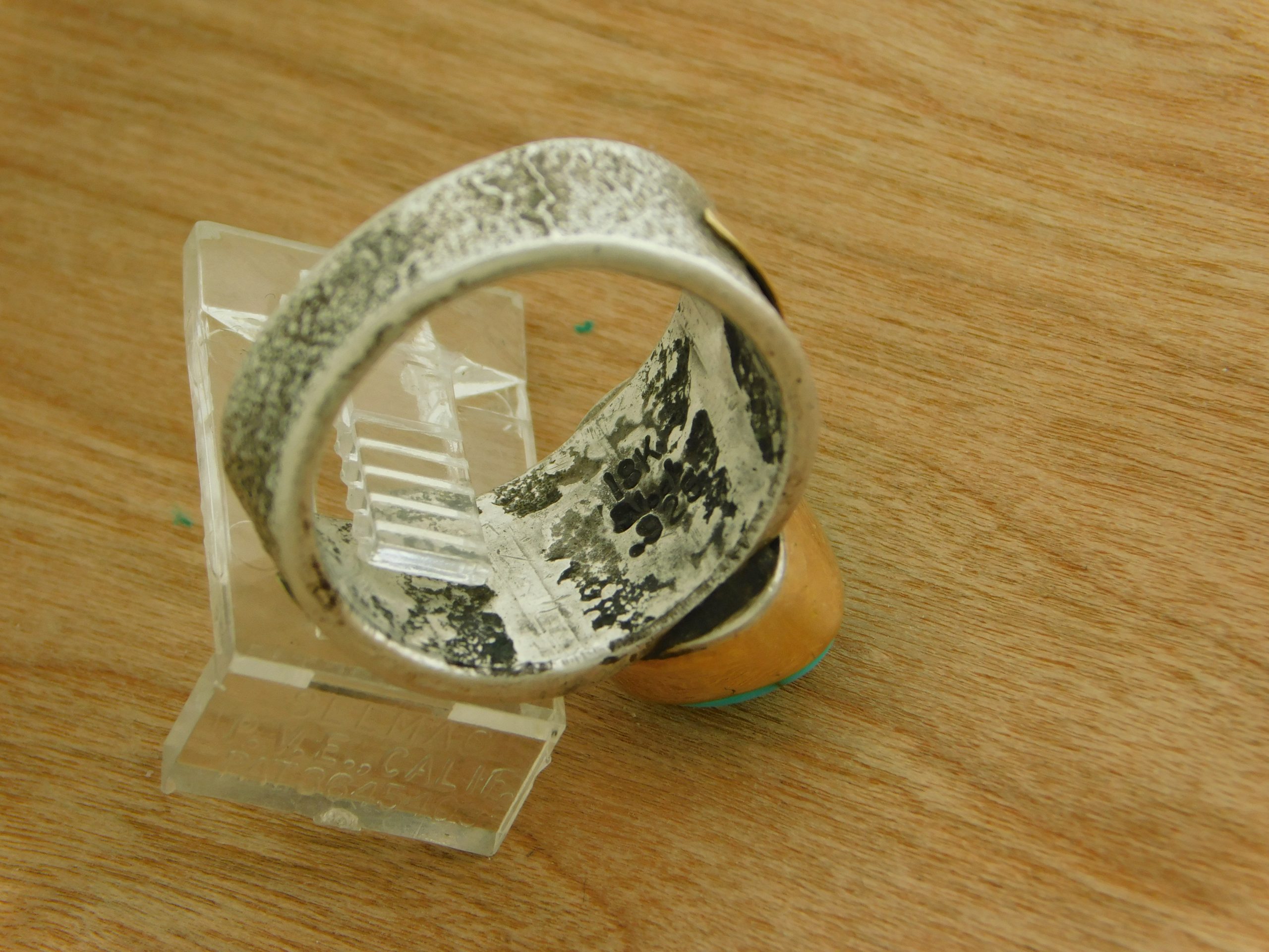 Noah Pfeffer Anglo Hallmark