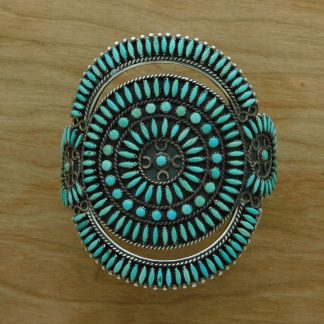 FM Zuni Needlepoint