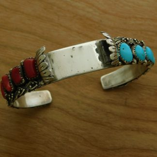 Virginia C. Watch Band