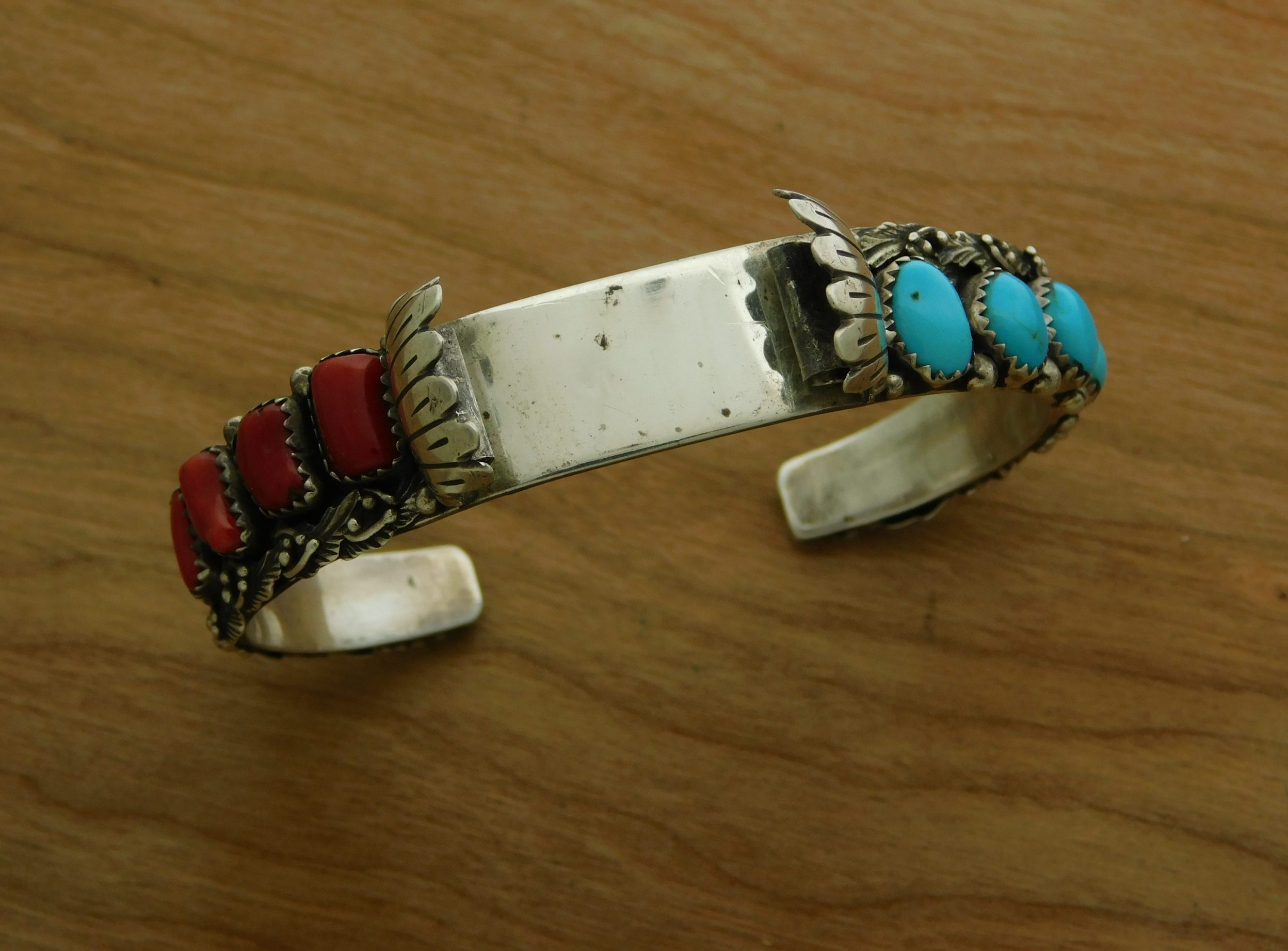 Virginia C. Watch Band