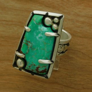 Adam Ramirez Ute Arrow Ring