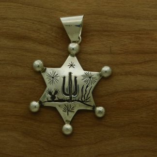 James Fendenheim Desert Law