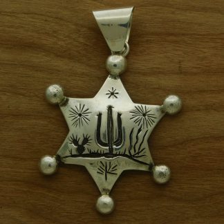 James Fendenheim Desert Law