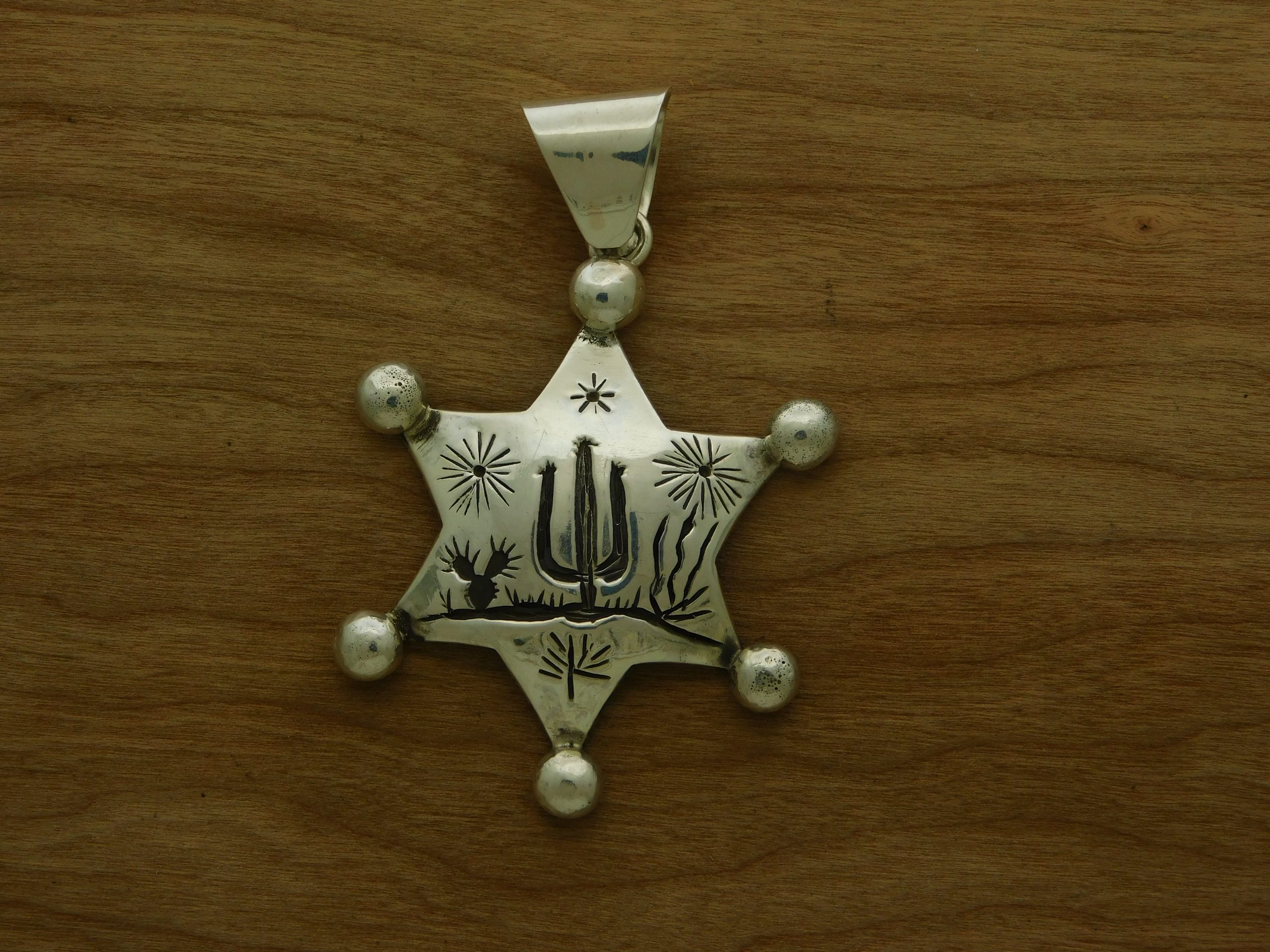 James Fendenheim Desert Law